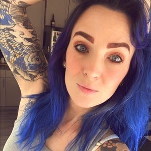 Meet your Posher, Kellene